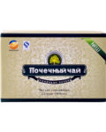 Почечный чай